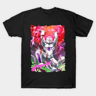 FRIEZA MERCH VTG T-Shirt